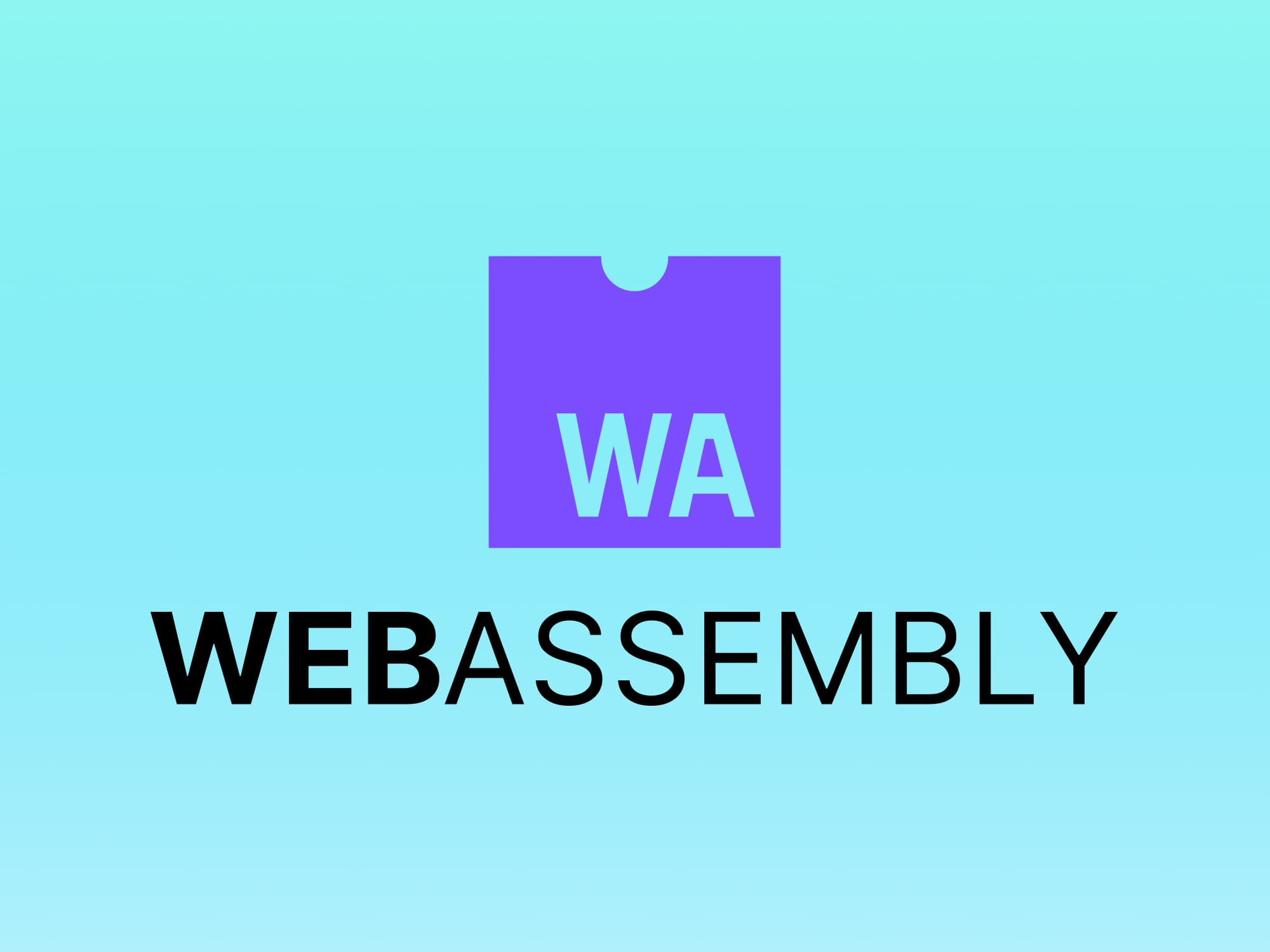 Getting Started With WebAssembly Lynan s Page